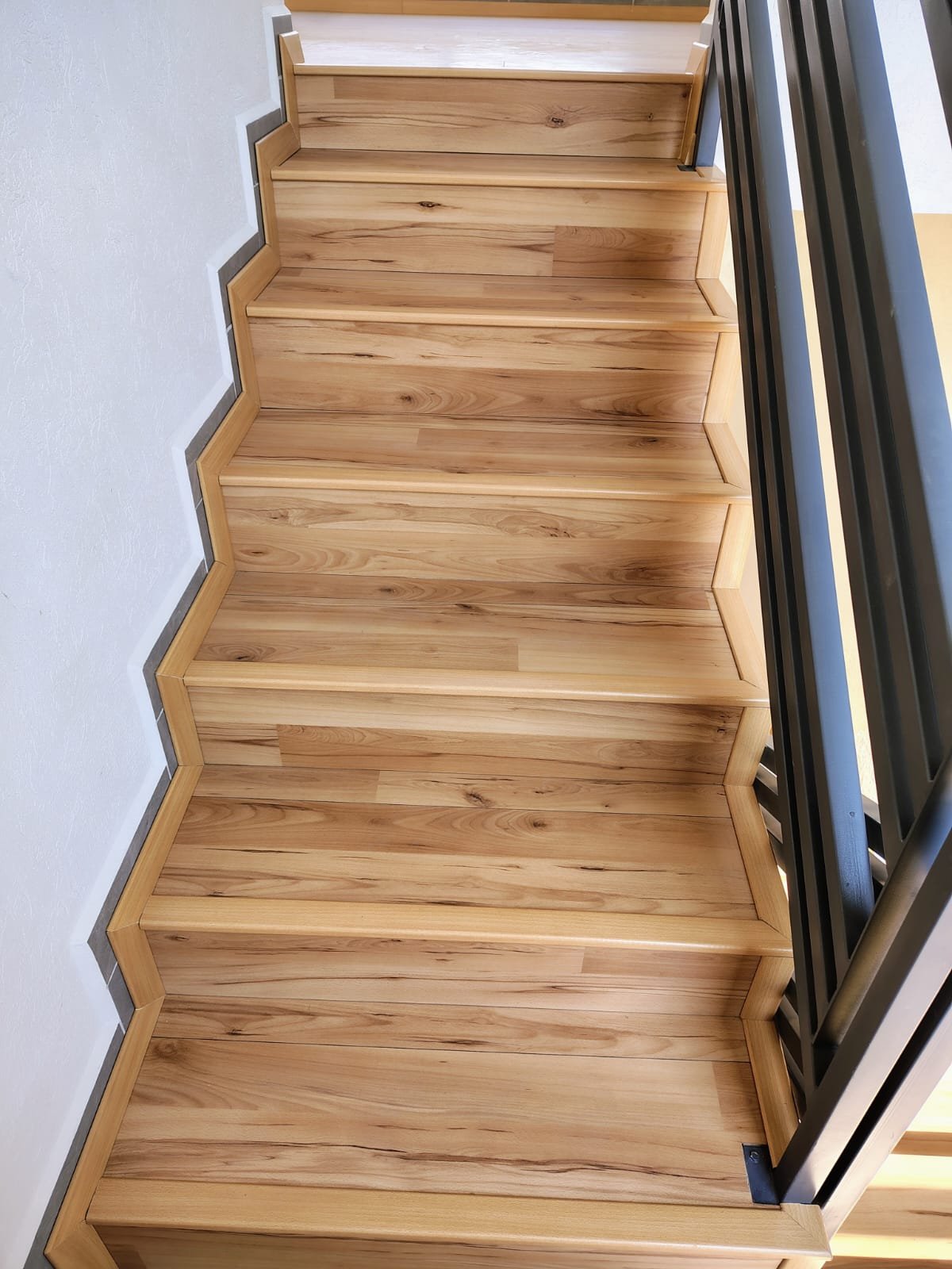 Piso Laminado