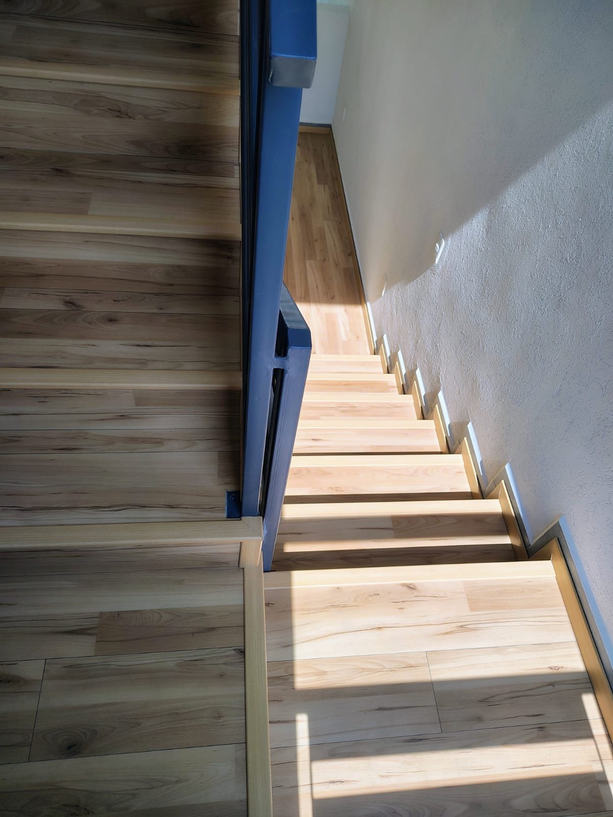 Piso Laminado