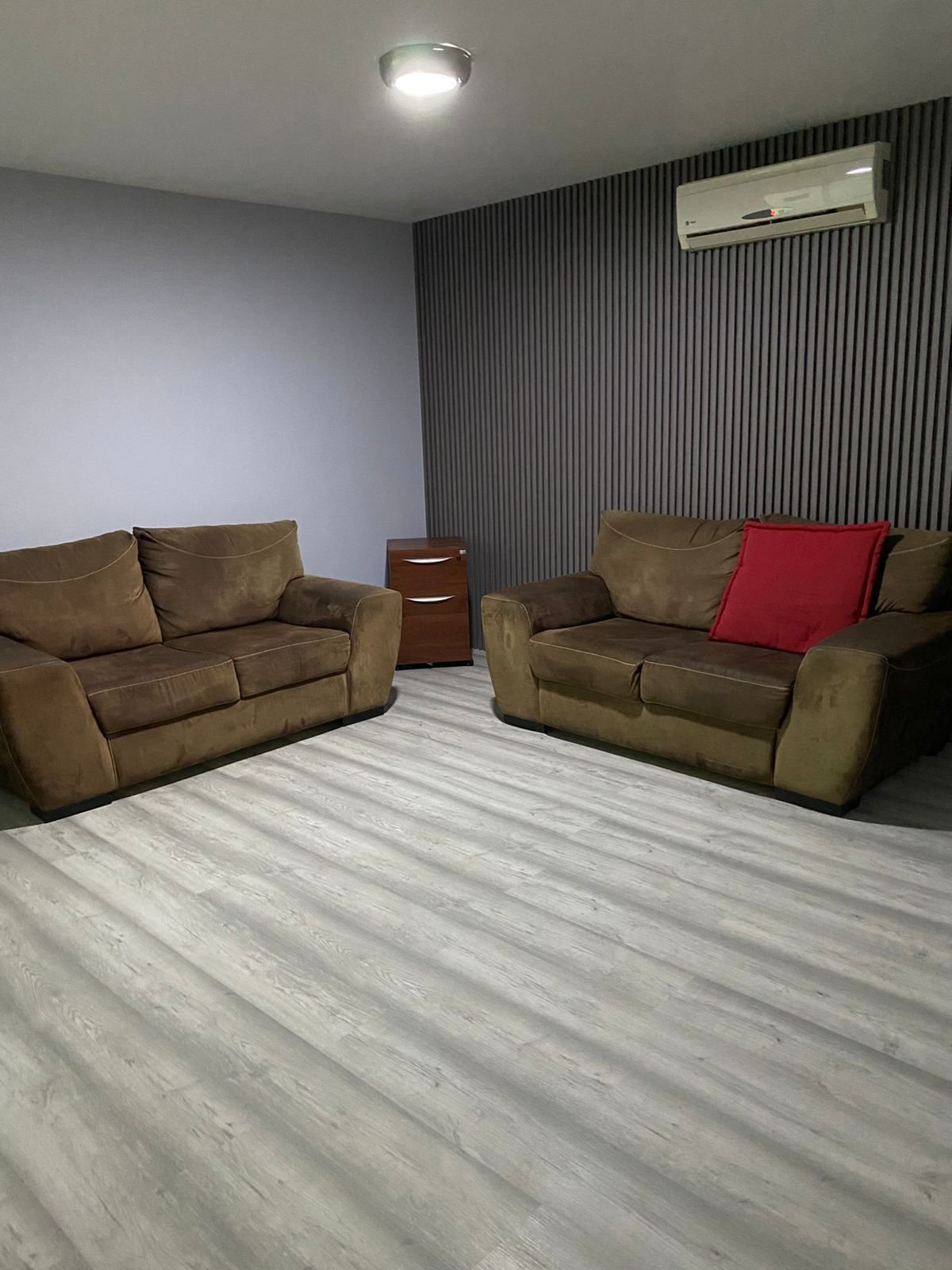 Piso Laminado