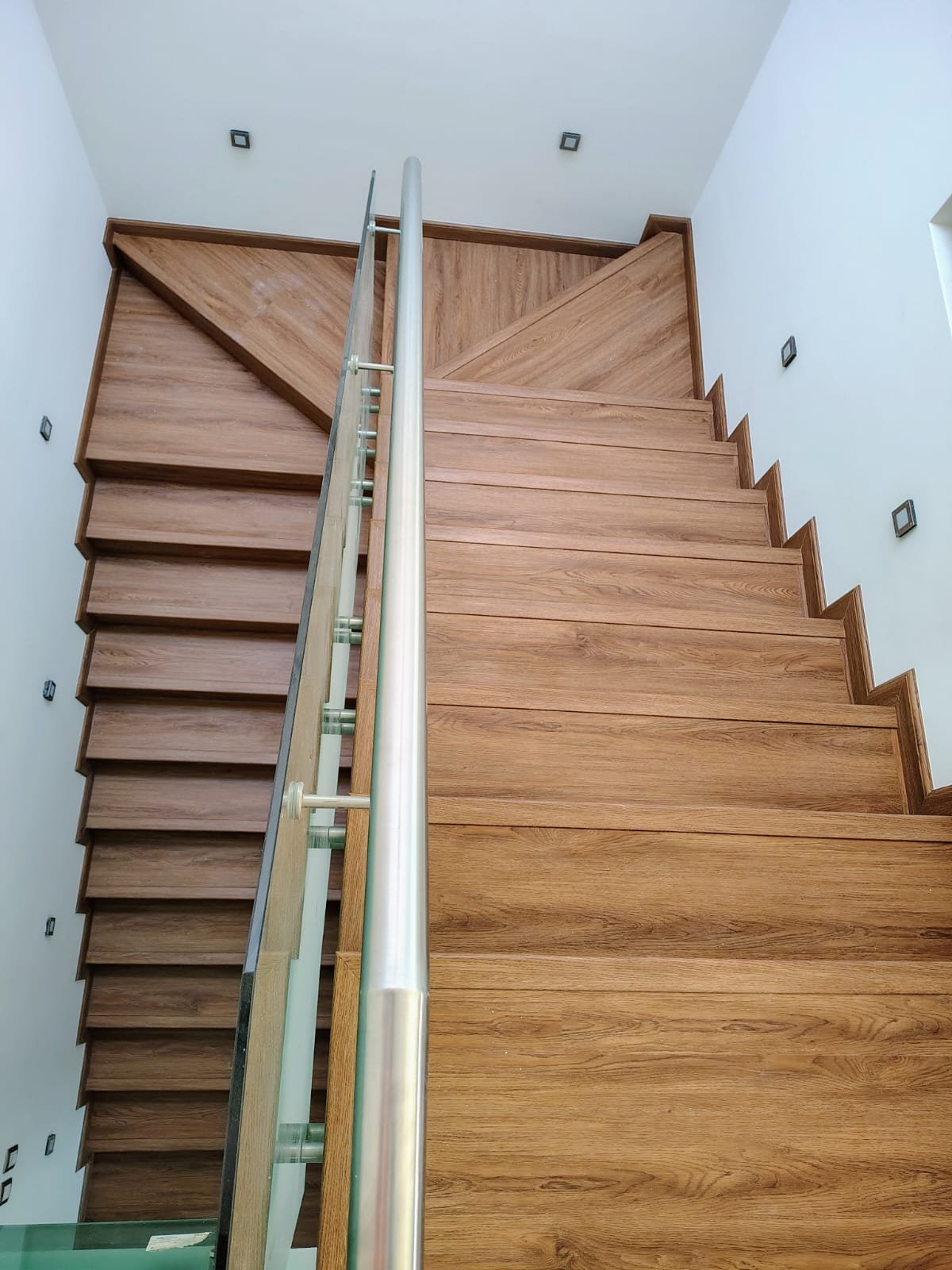 Piso Laminado