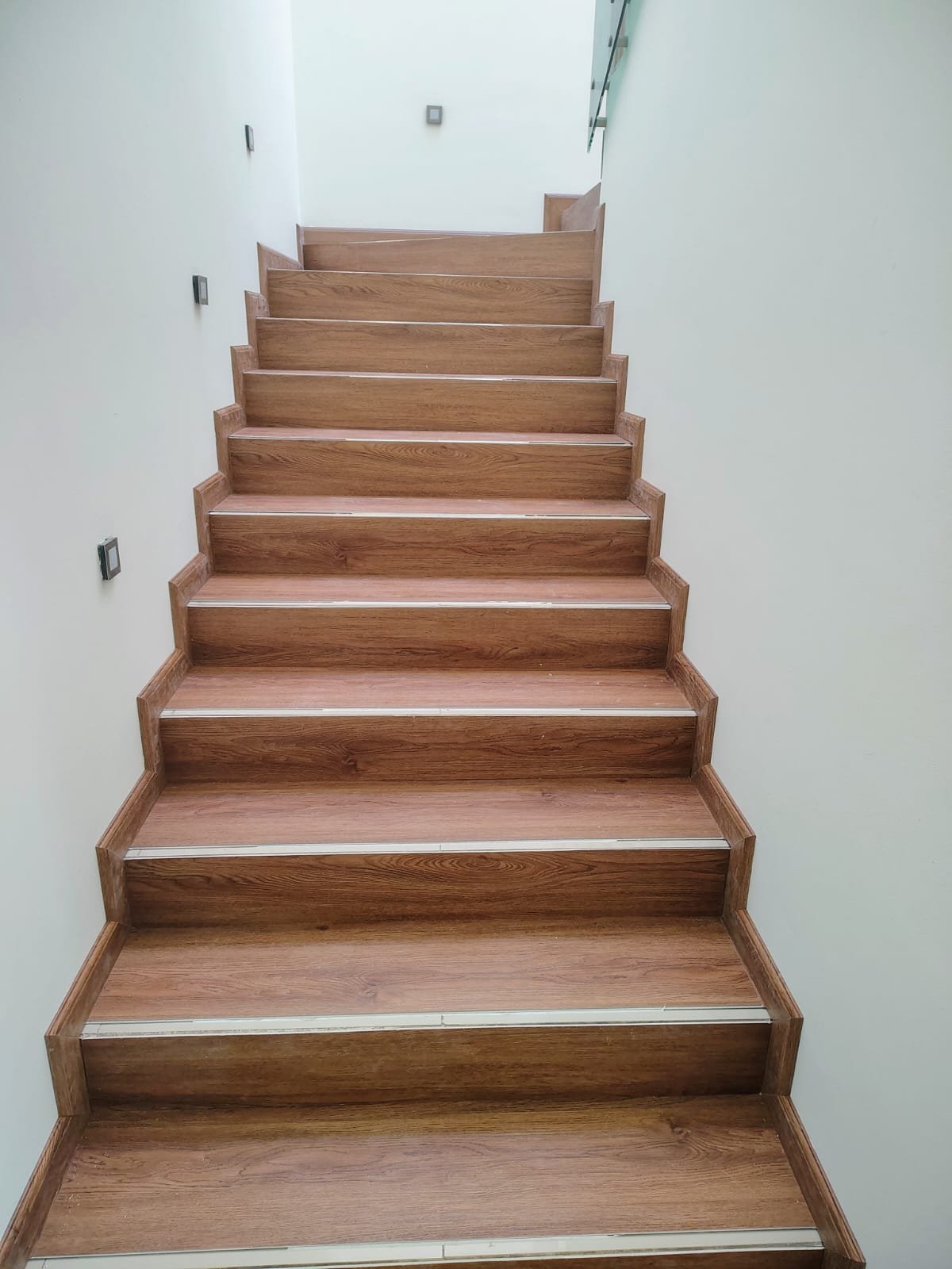 Piso Laminado