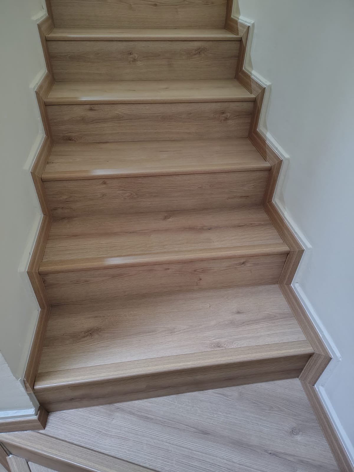 Piso Laminado