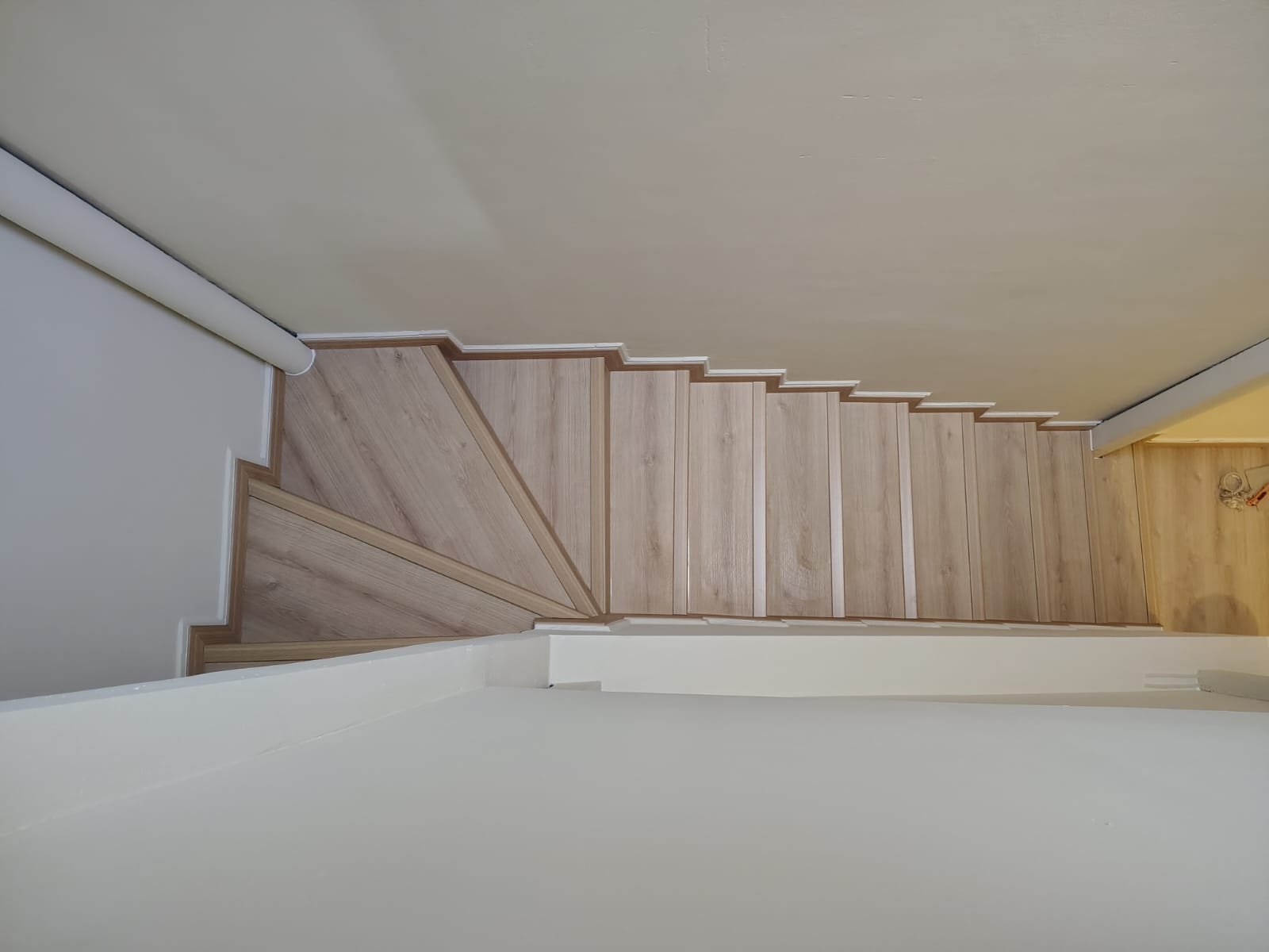 Piso Laminado
