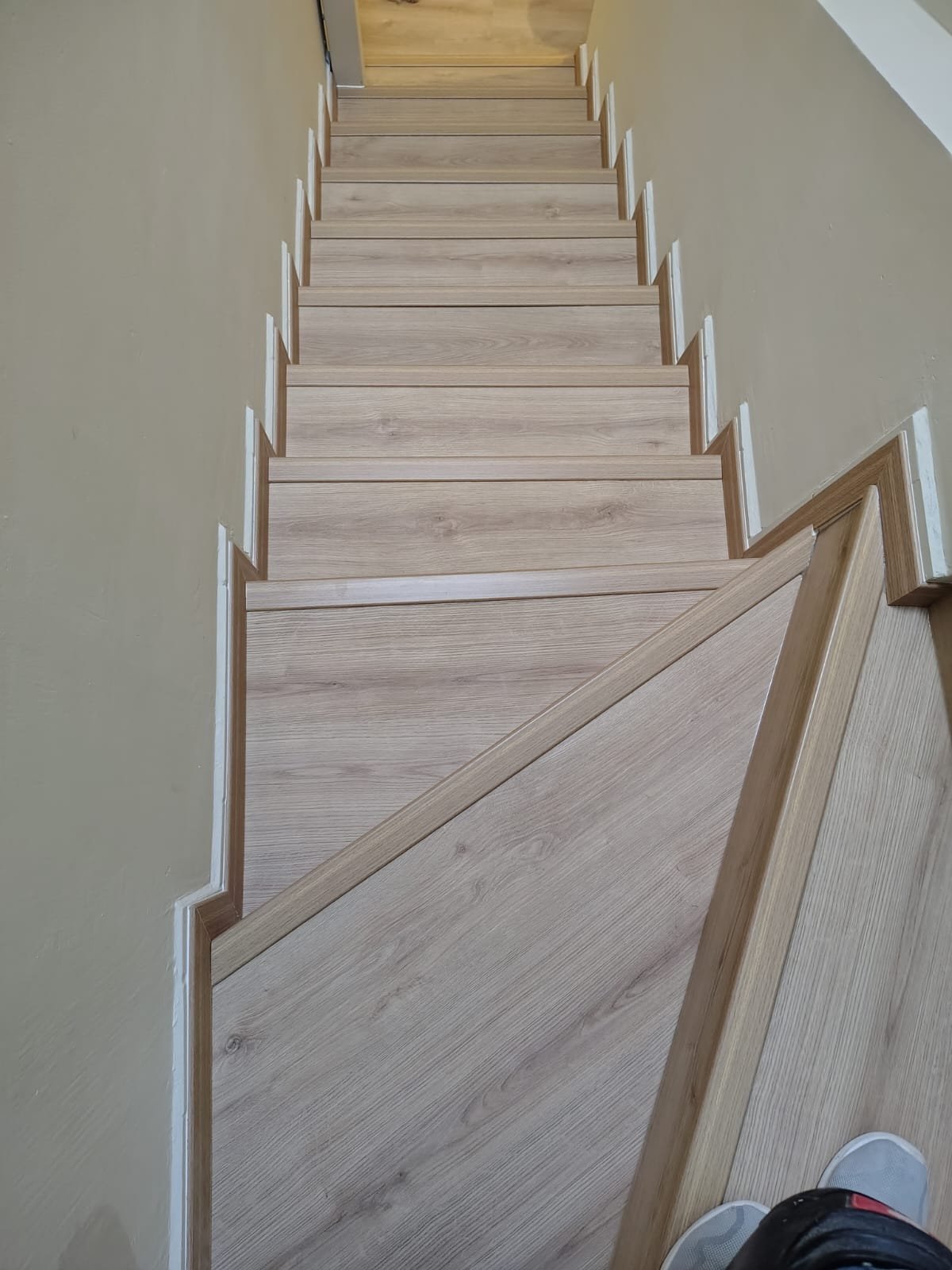 Piso Laminado