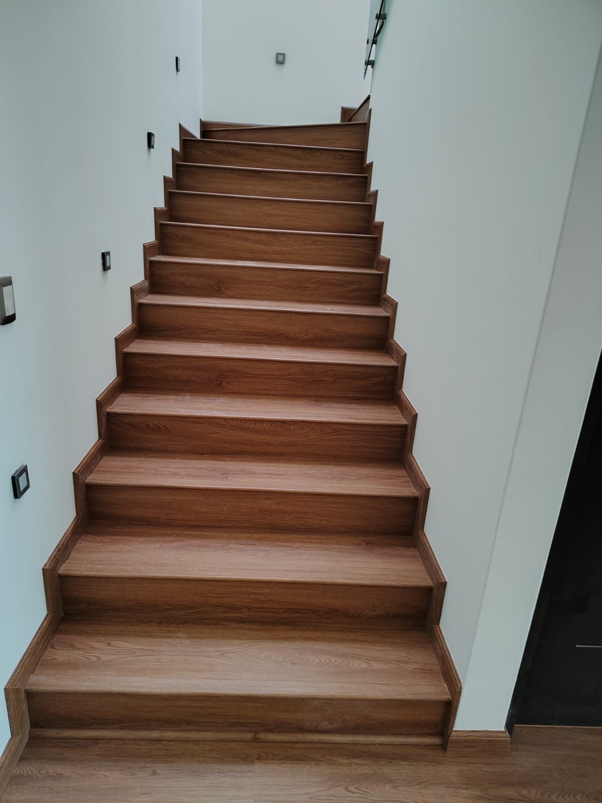 Piso Laminado
