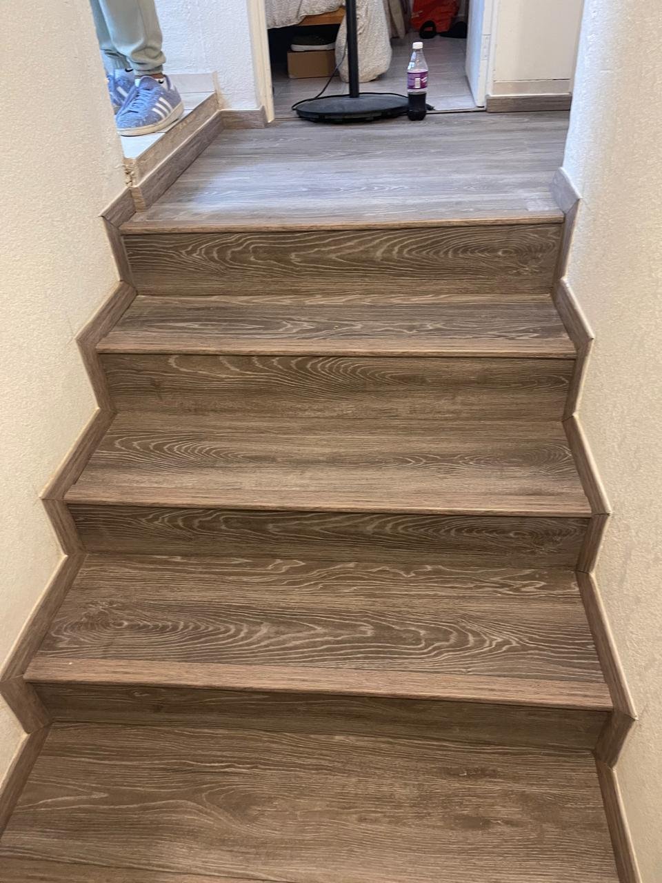 Piso Laminado
