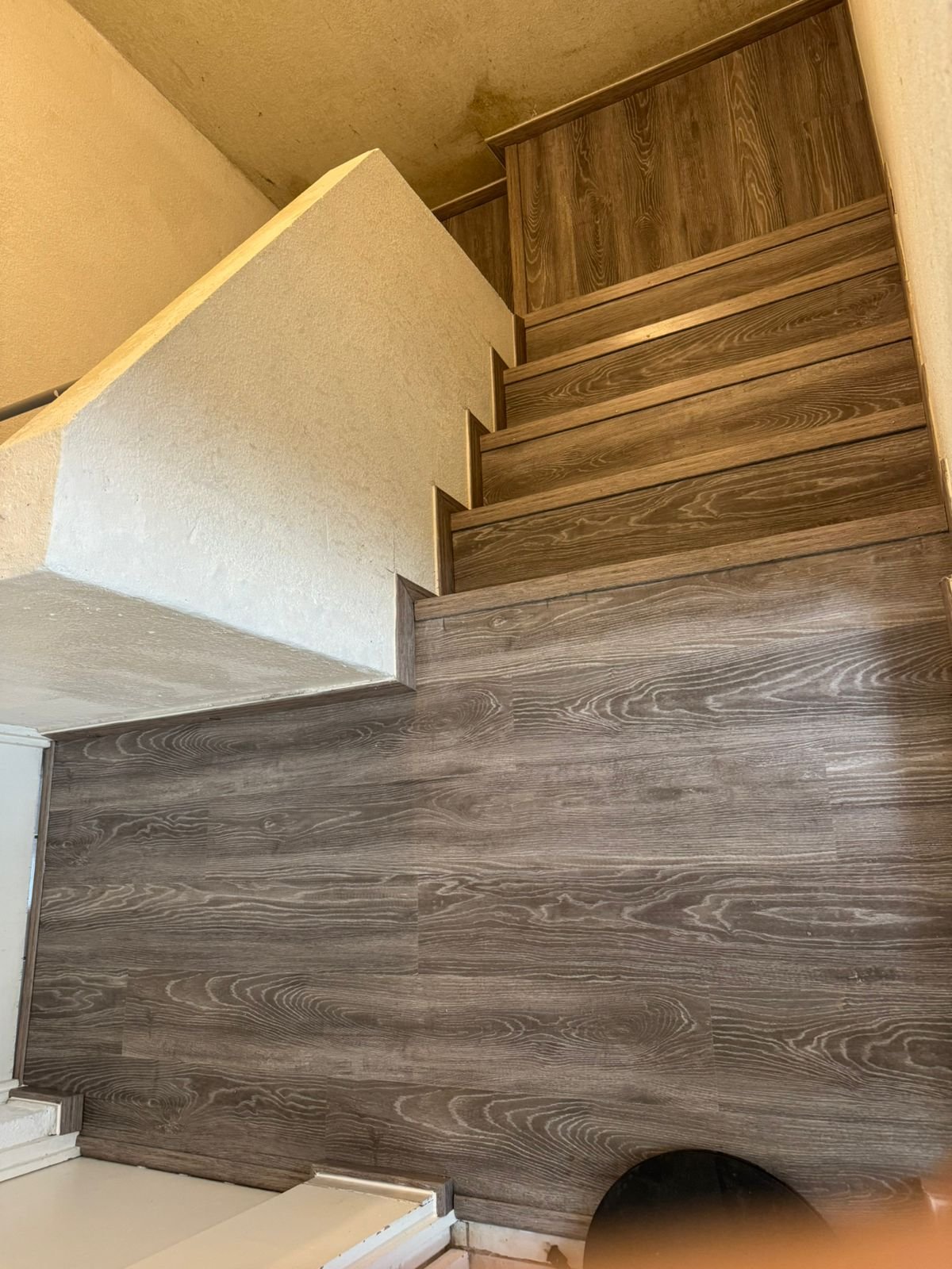Piso Laminado OAK Thunder