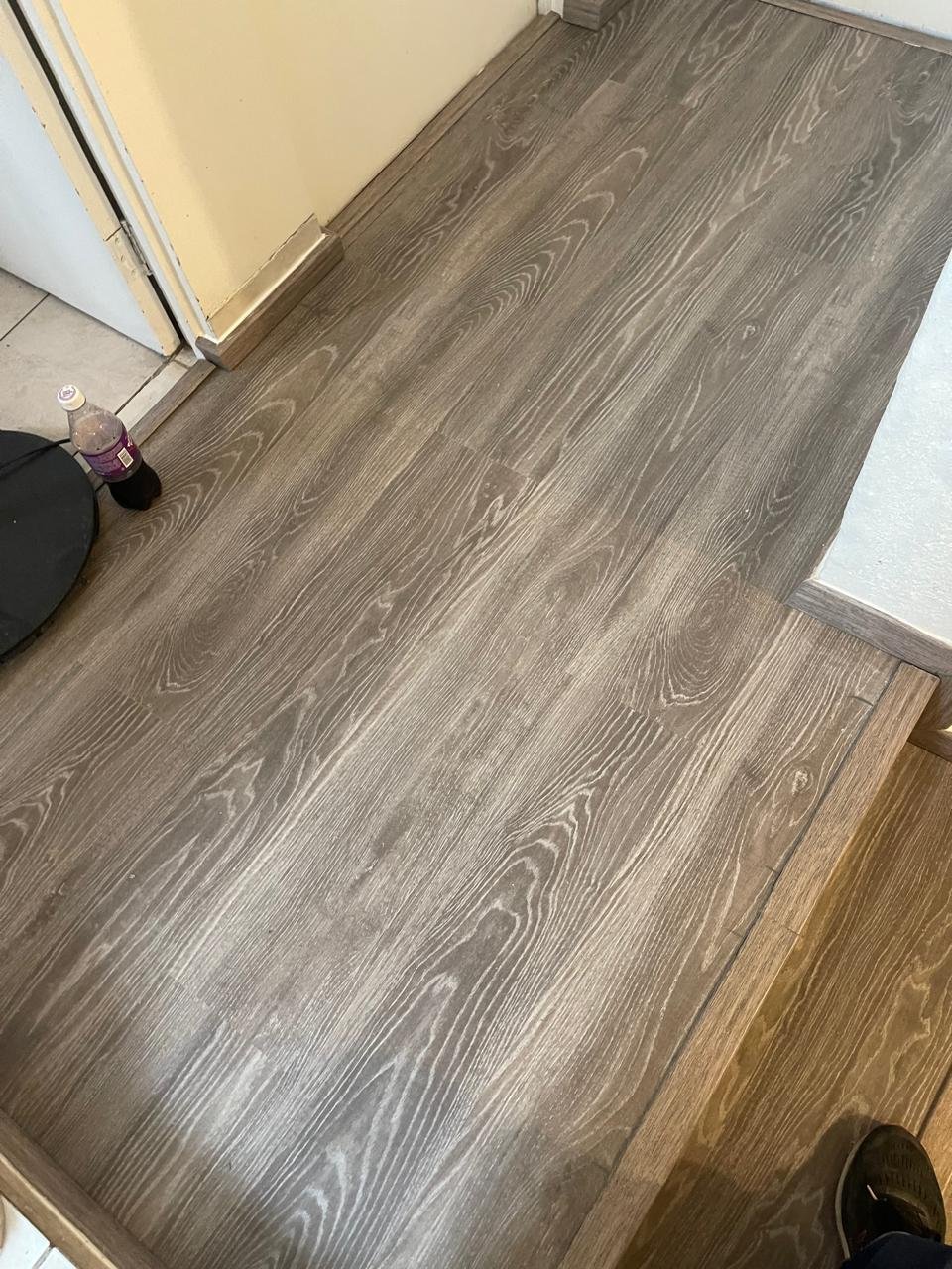Piso Laminado