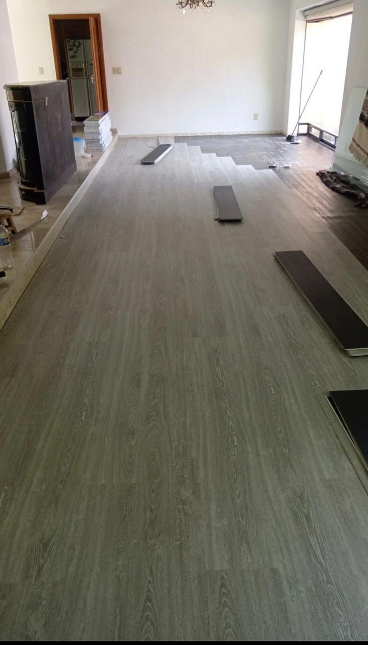 Piso Laminado