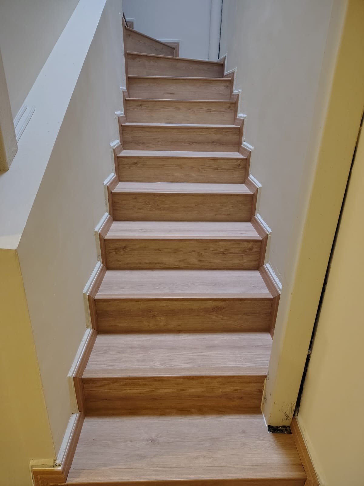 Piso Laminado