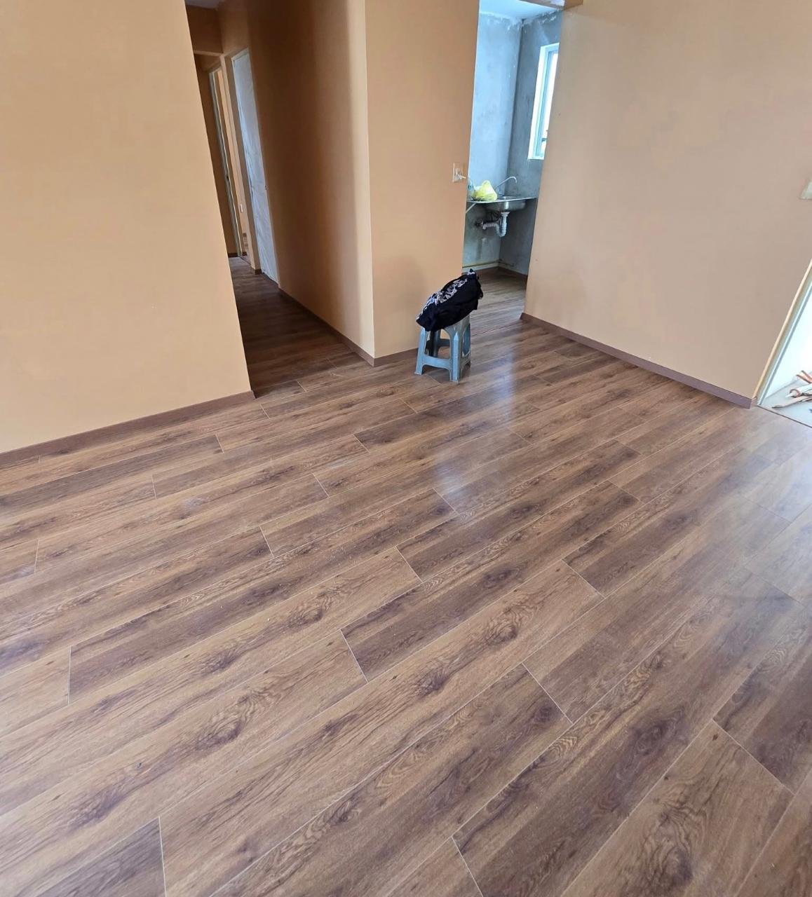 Piso Laminado