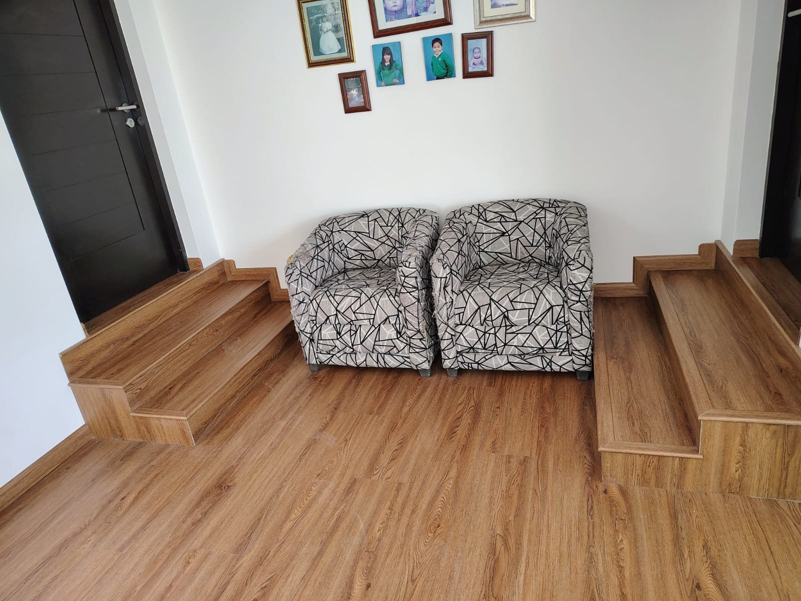 Piso Laminado