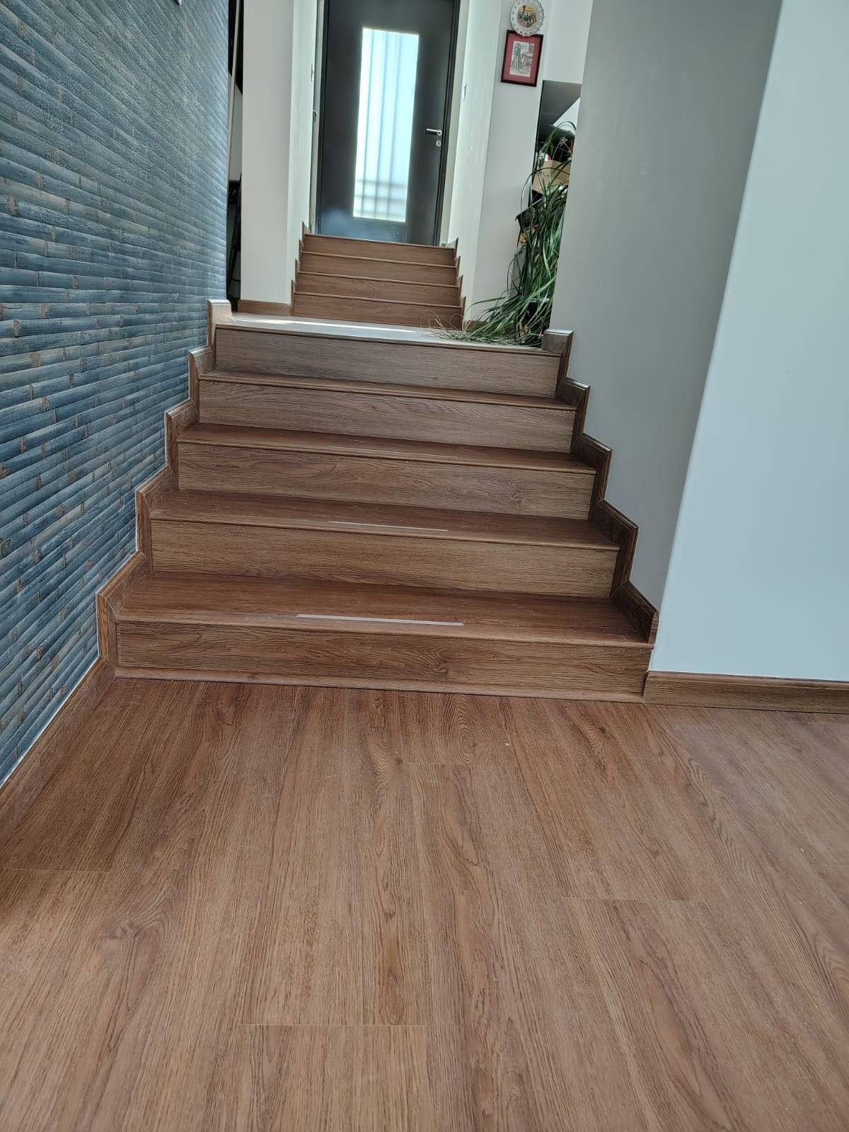 Piso Laminado