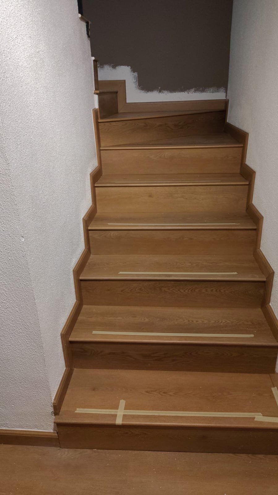 Piso Laminado