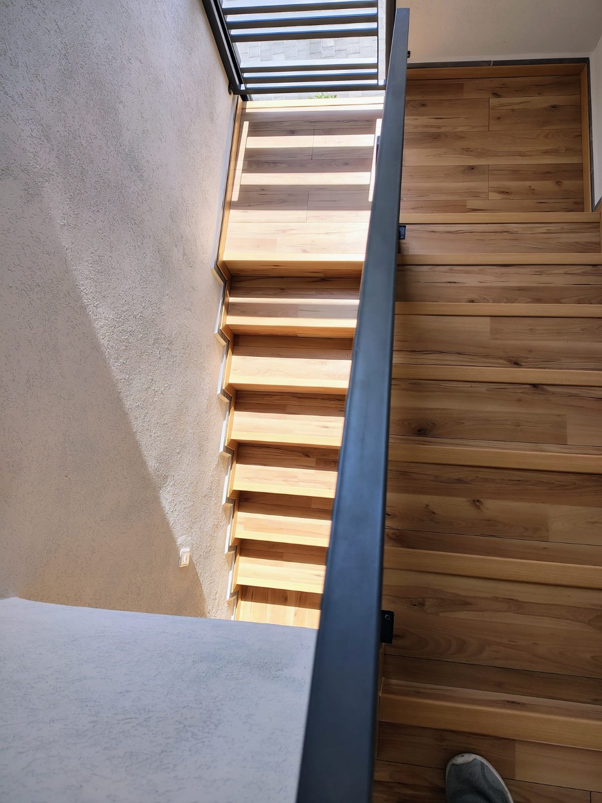 Piso Laminado