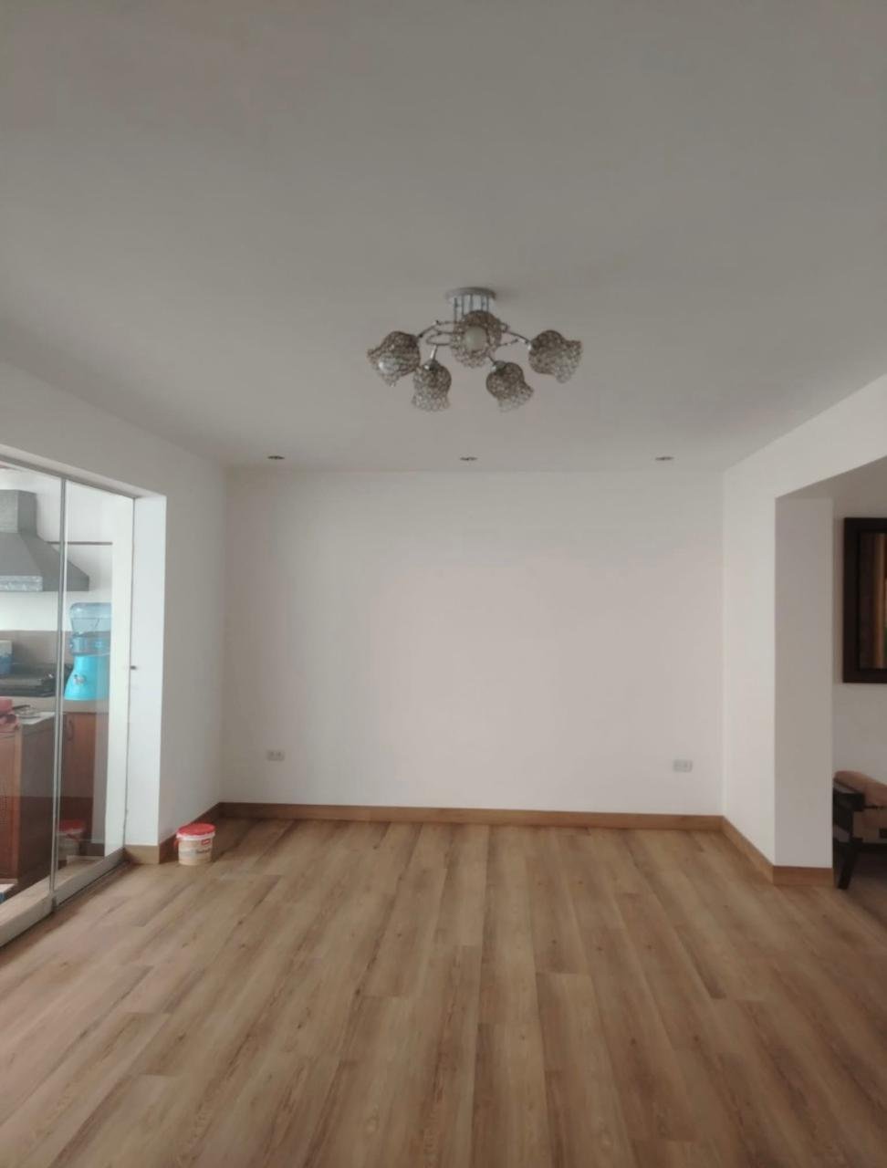 Piso Laminado