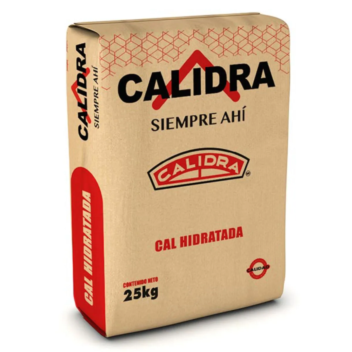 Cal Calidra