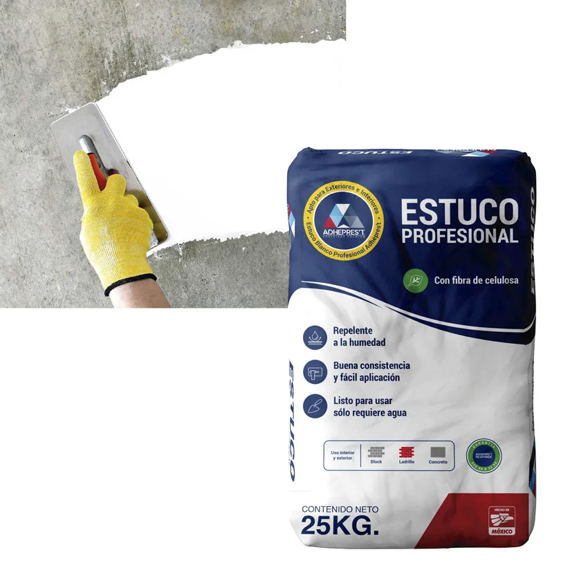 Estuco