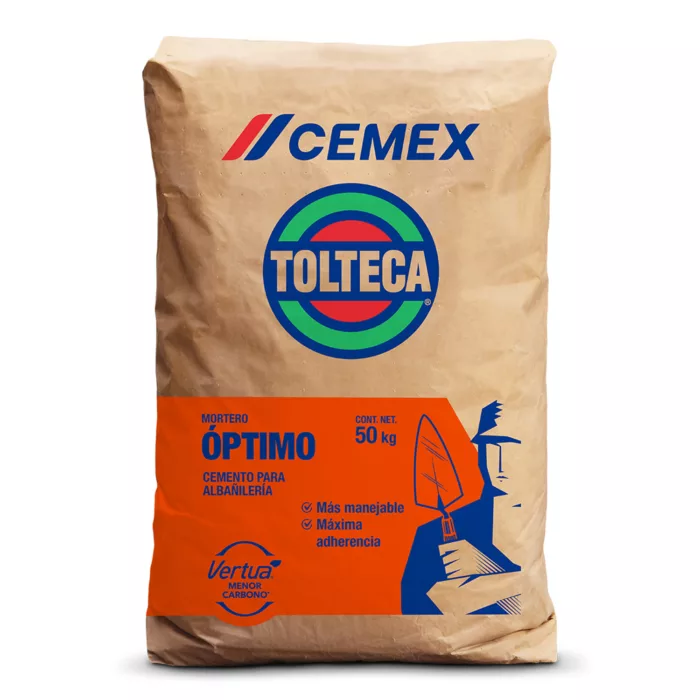 Mortero Tolteca
