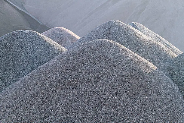 Grava Gris