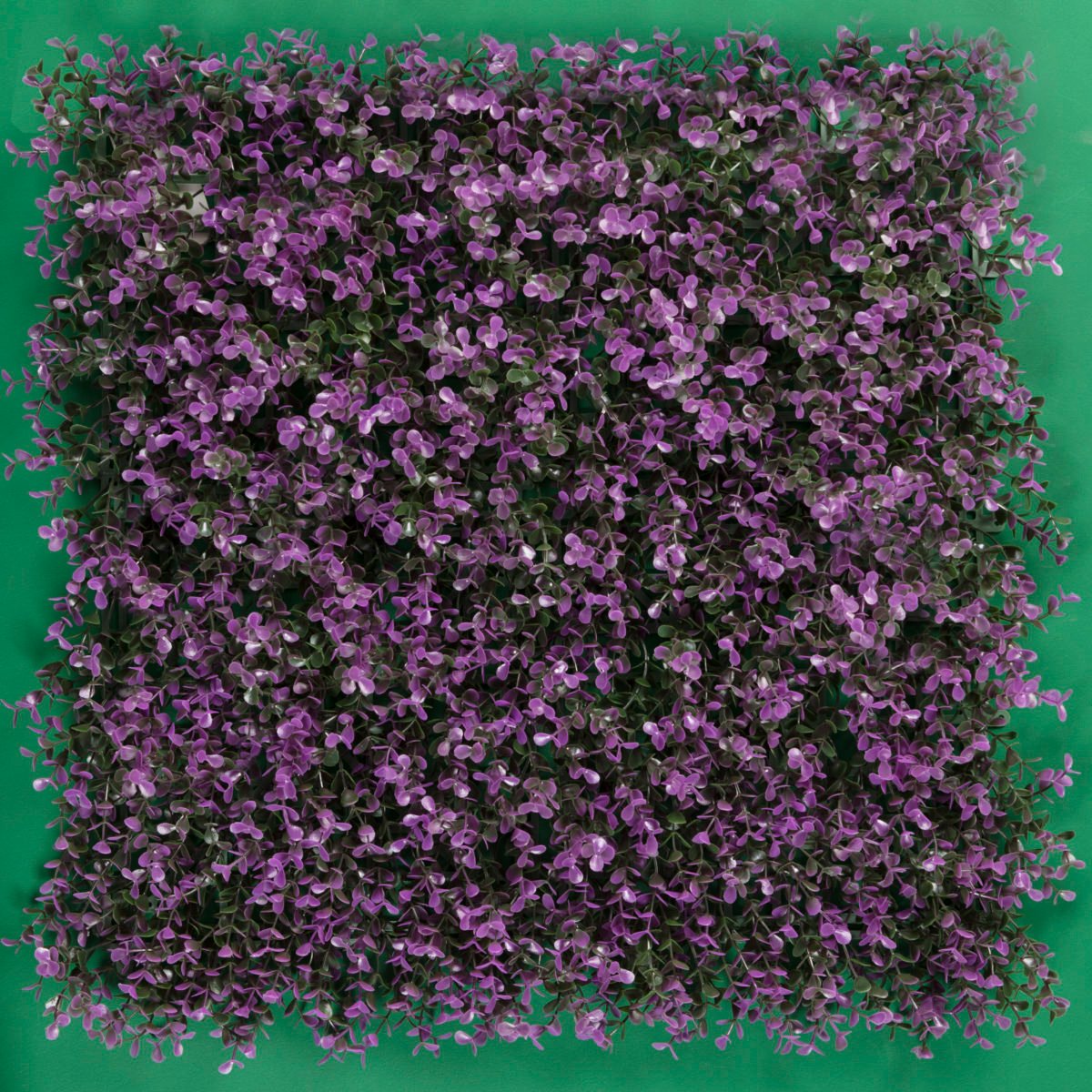 Follaje Sintético ARRAYAN-MORADO