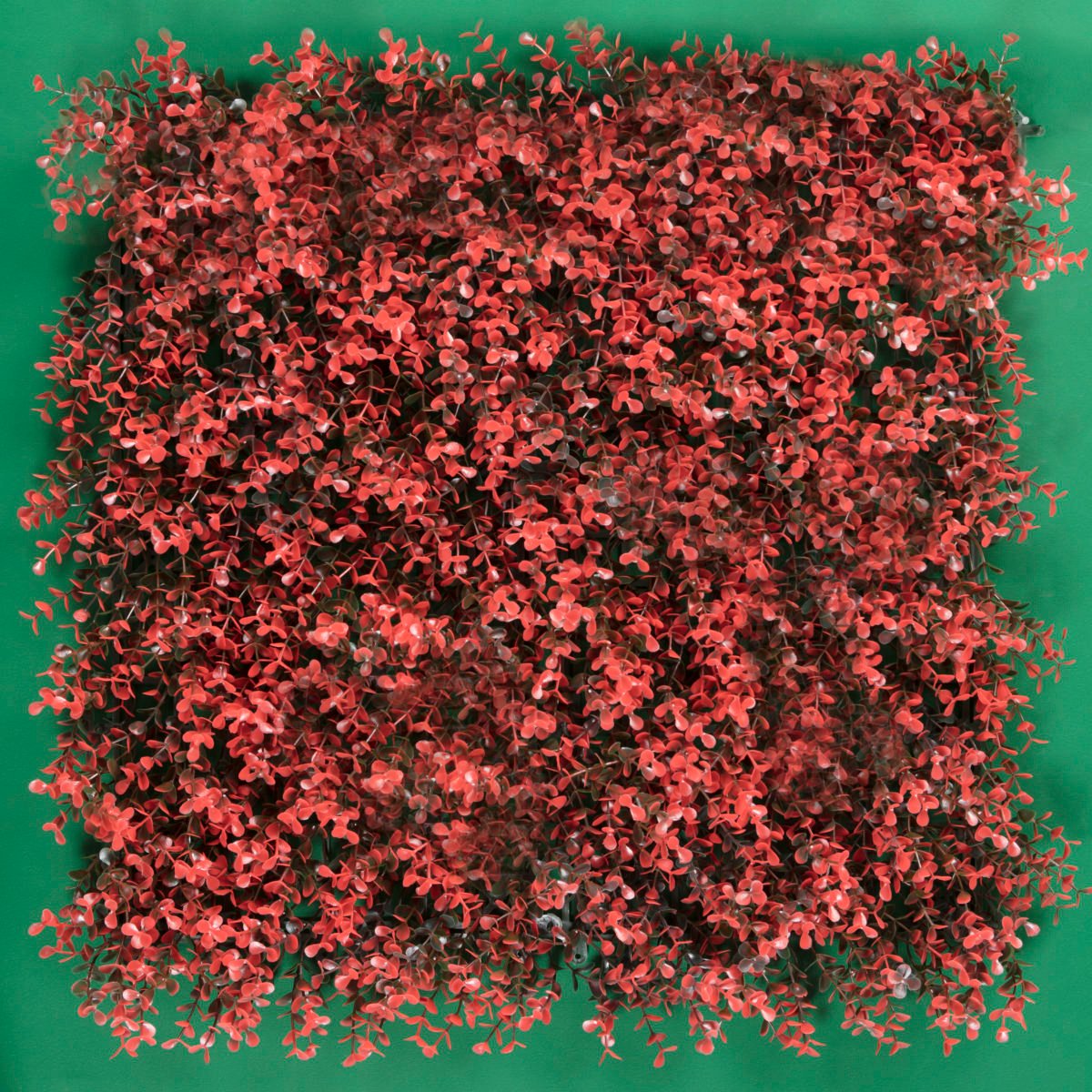 Follaje Sintético ARRAYAN-ROJO