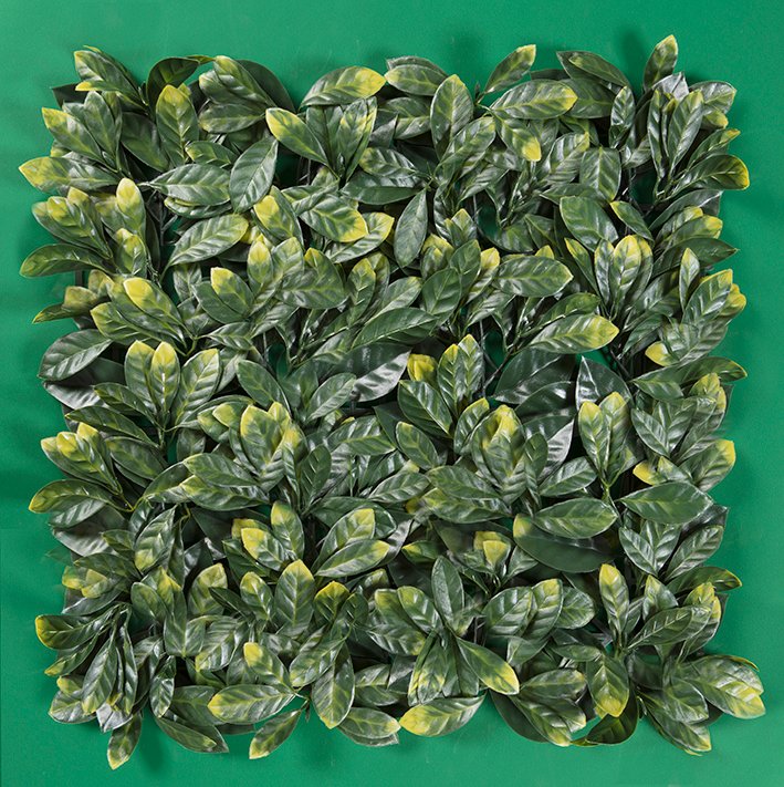 Follaje Sintético LAUREL-DORADO