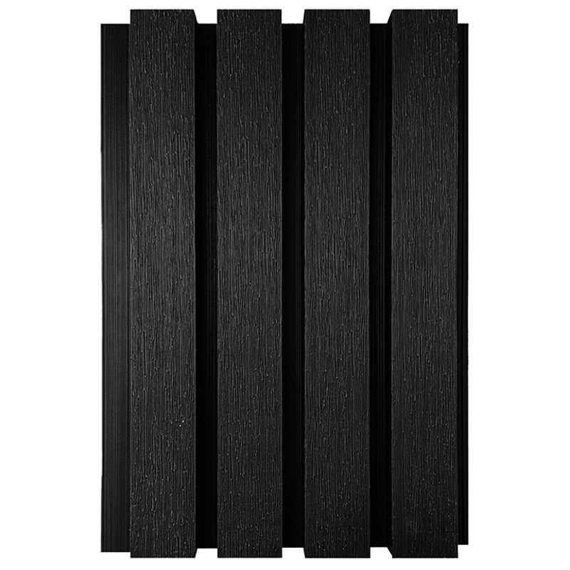 Lambrin Exterior Dark Black