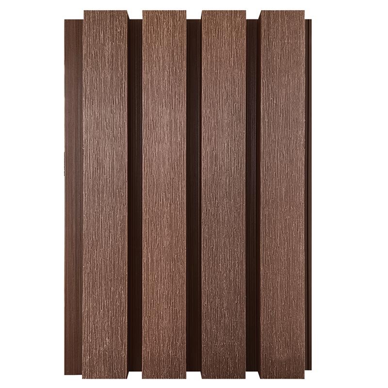 Lambrin Exterior REDWOOD