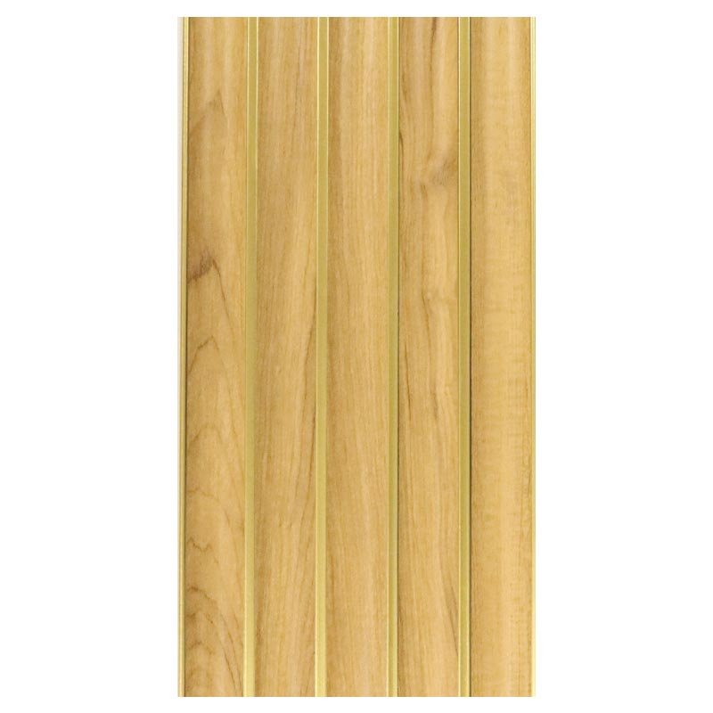 Placa texturizada tipo madera AURELI