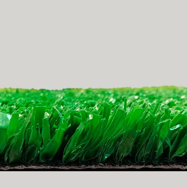 Pasto fibrilado verde 20
