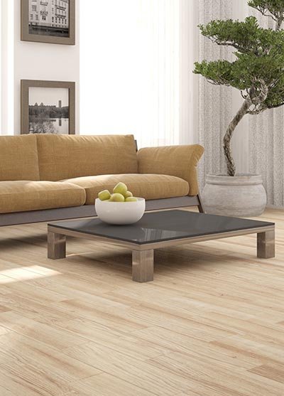 Pisos Laminados