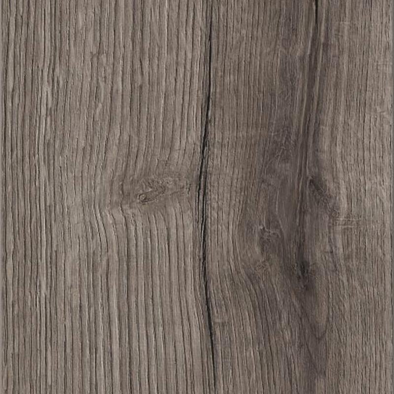 OAK Trend